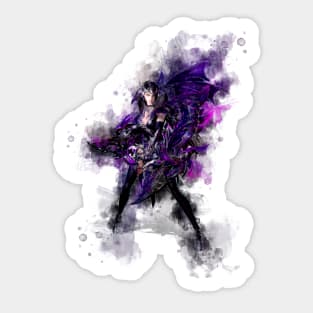 ShadowHunter - Lost Ark Sticker